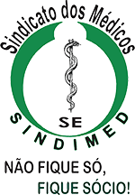 Logomarca SINDIMED-SE